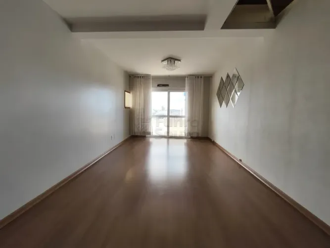 Cobertura Duplex à venda no Centro