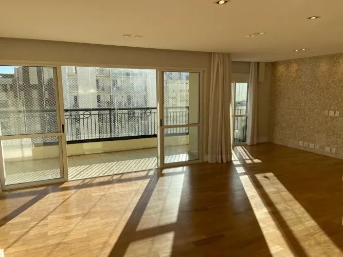 Apartamento com 4 dormitórios, 125 m² - venda por R$ 3.405.000,00 ou aluguel por R$ 16.180