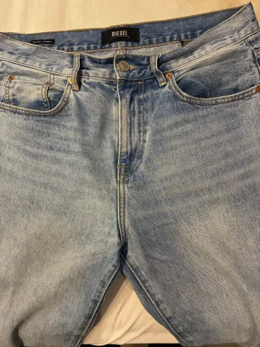Calça jeans Diesel