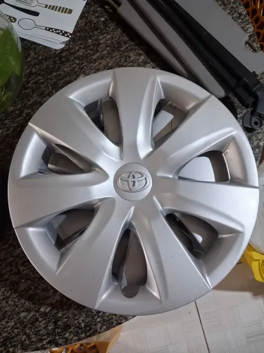 Calota original aro 14 toyota etios