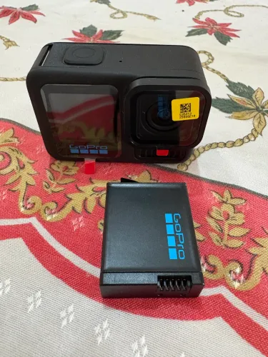 Gopro Hero 13