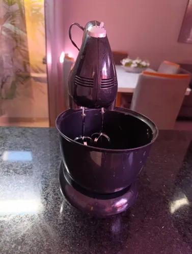 Batedeira elétrica
