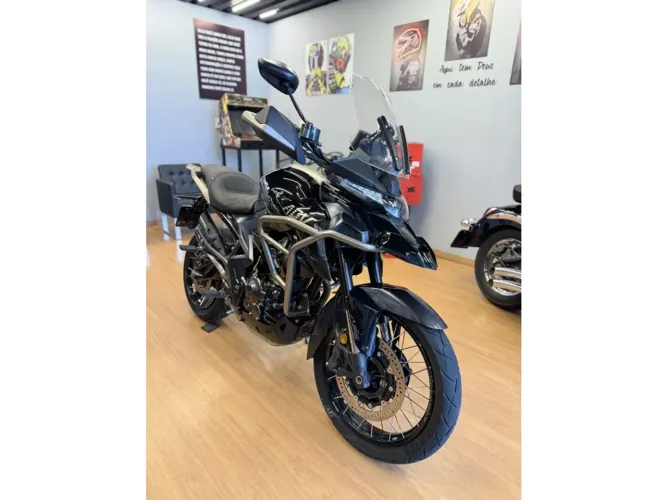 Zontes T350 x 2025