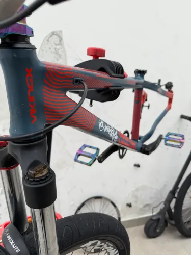 Quadro vk tuff35