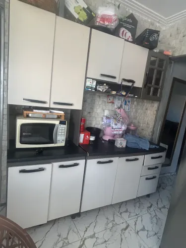 Armário de cozinha 