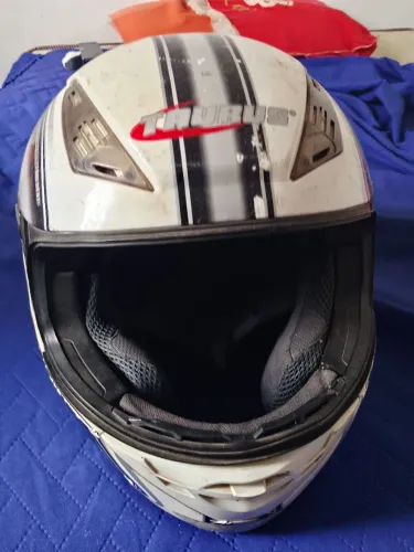 Capacete norisk original