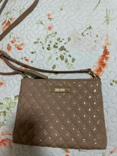 Bolsa pequena SANTA LOLLA