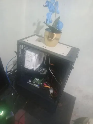 Vendo meu Pc game