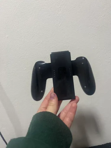 Controle base switch