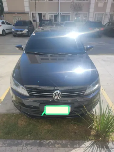 Volkswagen Jetta Comfortline 2.0 T.flex 8V 4P Tipt. 2014