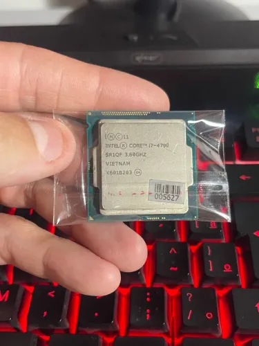 Processador i7 4790