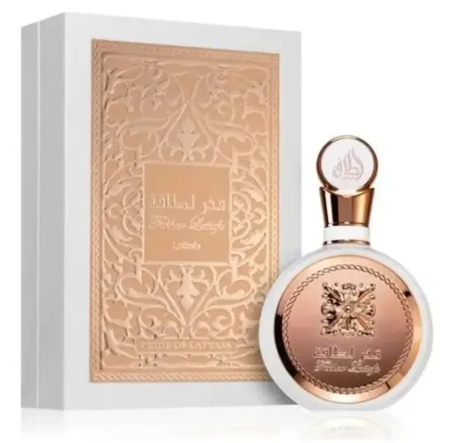 Perfume Árabe