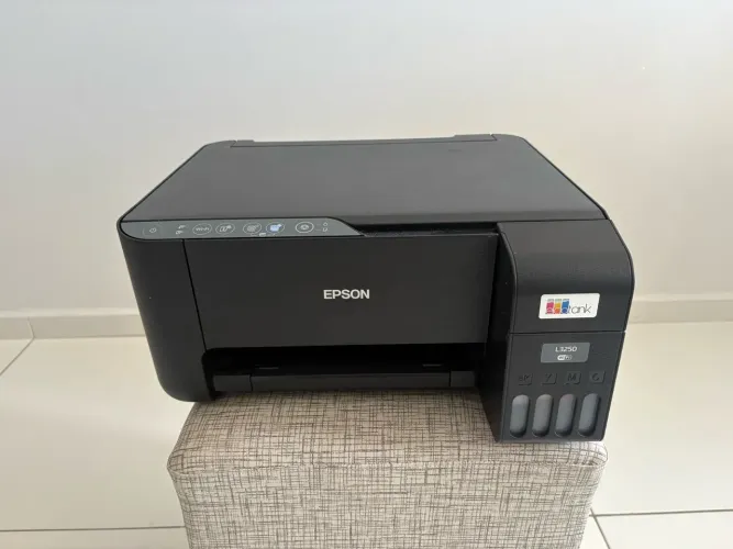 Impressora EPSON