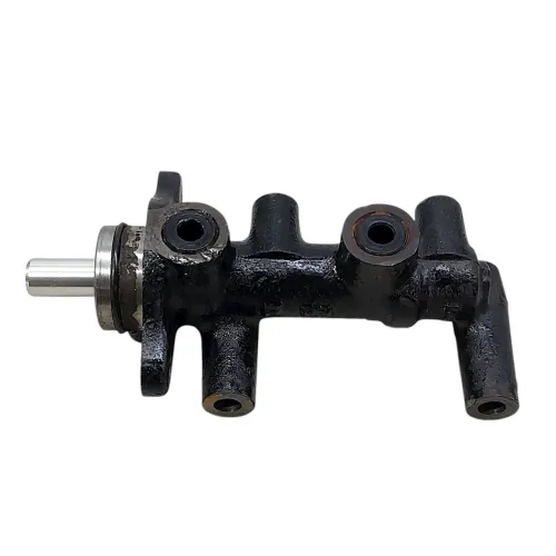 CILINDRO MESTRE  ASIA MOTORS TOWNER 1.0 1995 205524