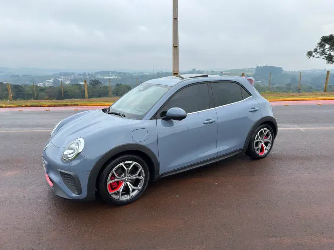 GWM Ora 03 GT (elétrico) 2024