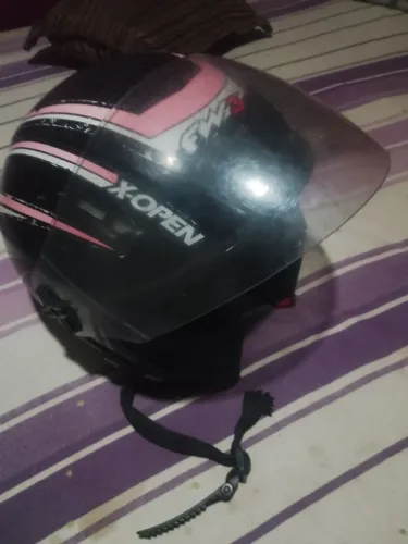Capacete