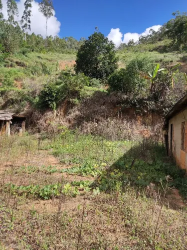 Oportunidade Única. Linda Chácara 5.000 M2 pertinho do China Park Eco Resort