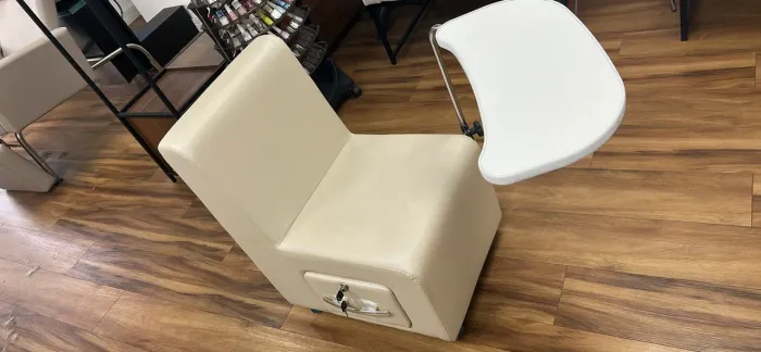 Cirandinha para manicure