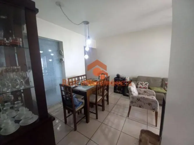 Apartamento à venda, 76 m² por R$ 640.000,01 - Vila Gomes - São Paulo/SP