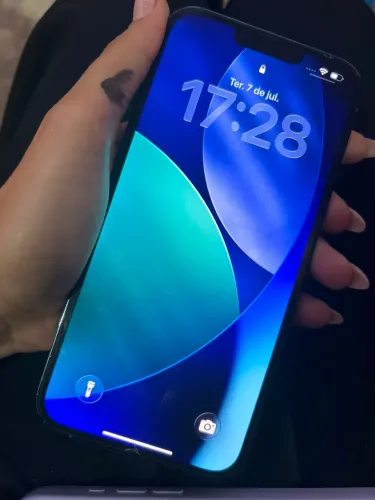 iPhone 13 Pro Max