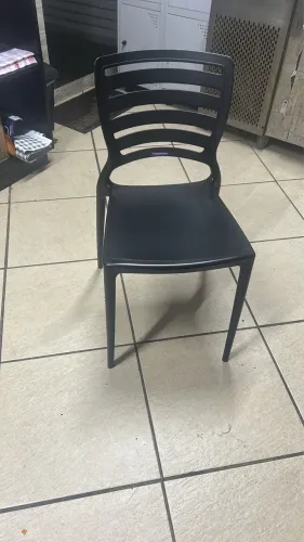 Cadeiras Tramontina Sofia - 8 unidades