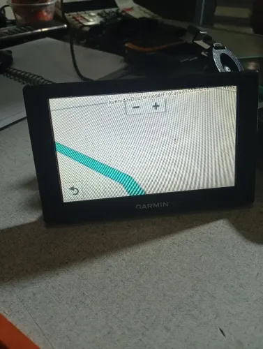 Gps Garmin drive 51 