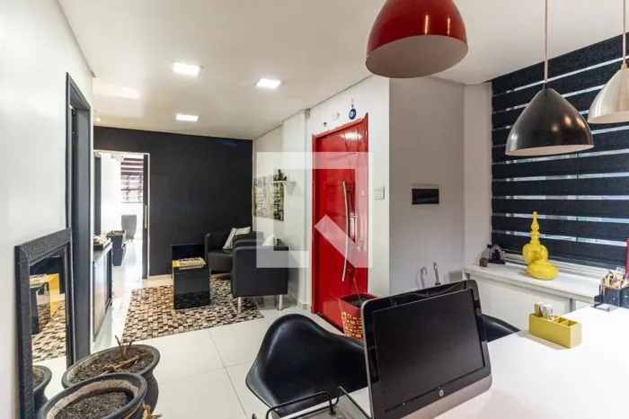Apartamento à Venda - Centro, 3 Quartos, 90 m2