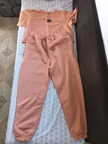 Conjunto Moletom Feminino 