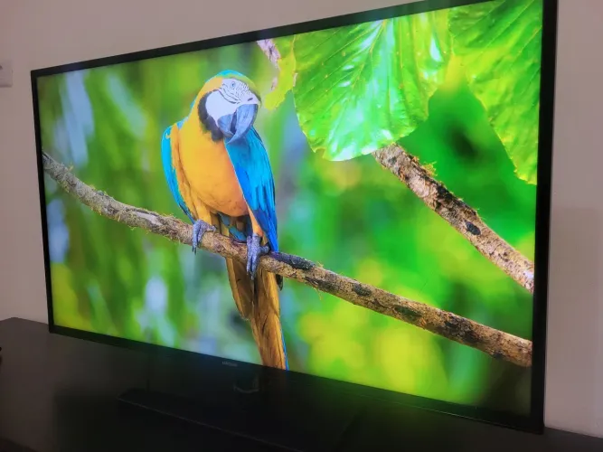 Smart tv 43 pol