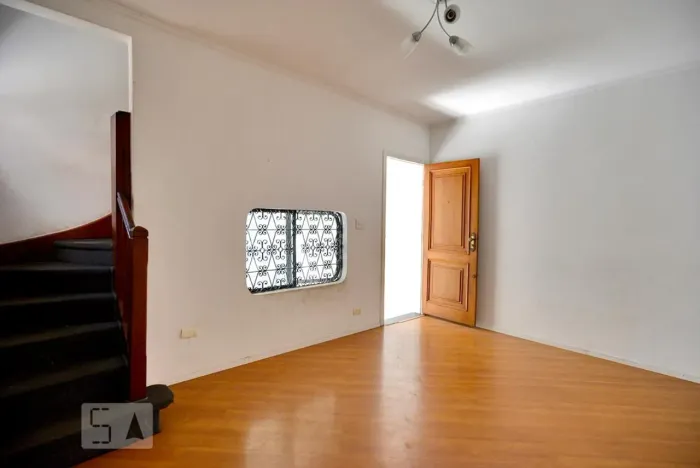 Casa à Venda - Vila Romana, 3 Quartos, 120 m2
