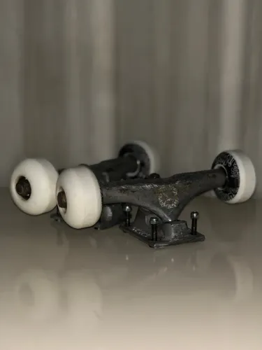 Truck Crail skate