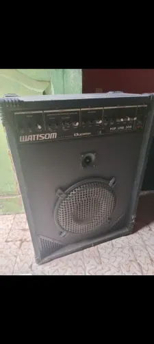 Calxa mult uso ciclotron pop 300