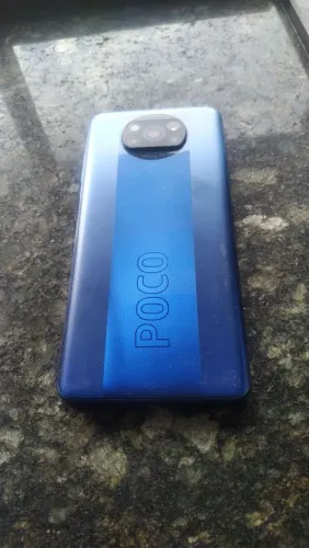 Poco x3 pró