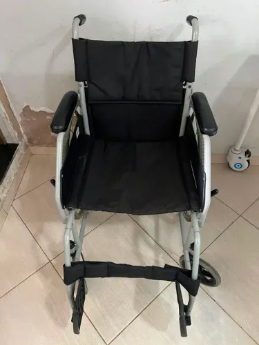 Cadeira de rodas