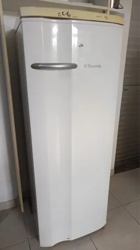 Geladeira Eletrolux