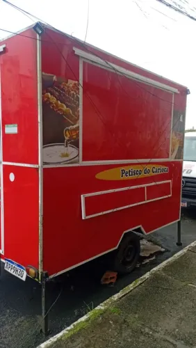 Foodtruk 