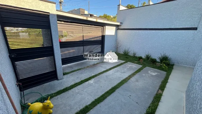 CASA RESIDENCIAL em BRAGANÇA PAULISTA - SP, CONDOMÍNIO VILLA VERDE BRAGANÇA