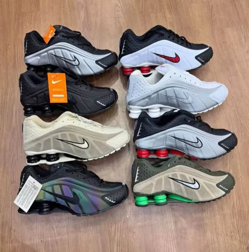Nike R4 classic