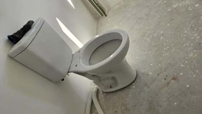 Bancadas e Louças