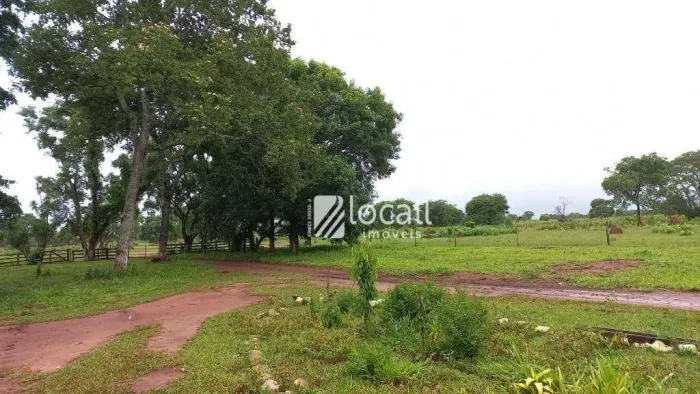 Fazenda com 1 dormitório à venda, 4017200 m² por R$ 16.000.000,00 - Vila Nossa Senhora da 