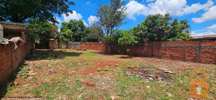 TERRENO À VENDA JARDIM MODELO | CAMPO MOURÃO/PR
