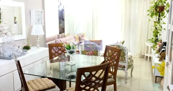 Apartamento padrão à Venda, Recreio dos Bandeirantes, Rio de Janeiro, RJ