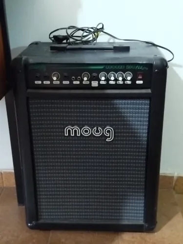 Ampliador de som Moug 280