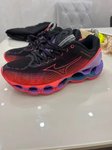 TÊNIS MIZUNO WAVE PROPHECY X