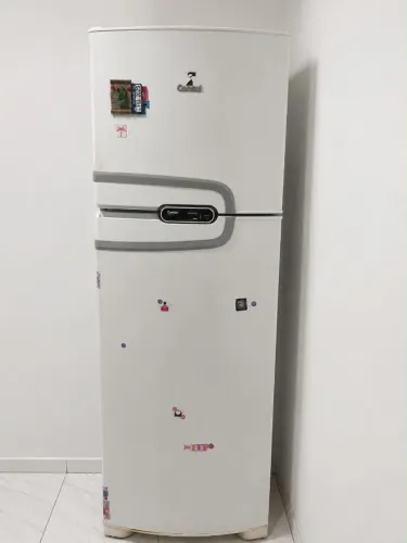 GELADEIRA FROST FREE CONSUL