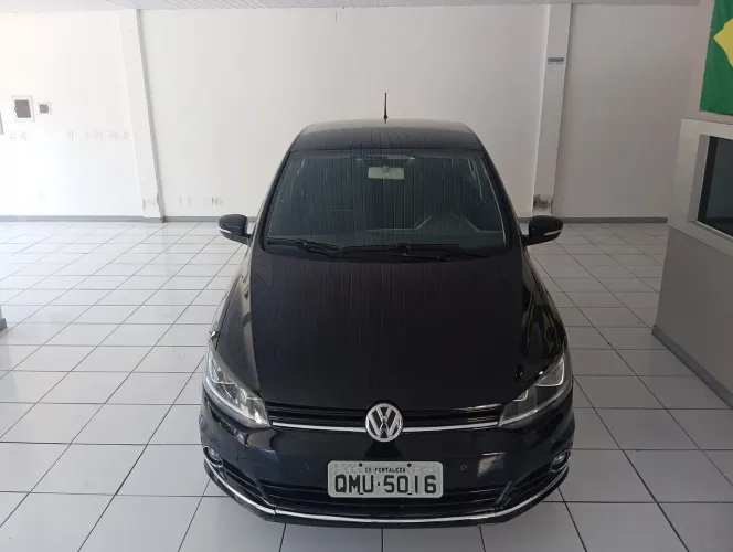 Volkswagen Fox Comfortline 1.6 Flex 8V 5P 2018