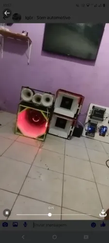 Som automotivo