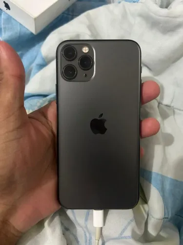 iPhone 11 pro