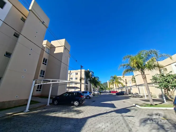 Apartamento 2 quartos , Forquilhas -São José -SC