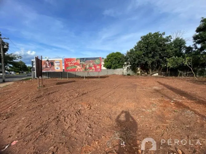 Lote / Terreno em Jardim Atlântico - Goiânia